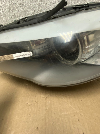 2011-2013 BMW 5 Series F10 Left Driver LH Xenon HID AFS Headlight AG7914 DW3