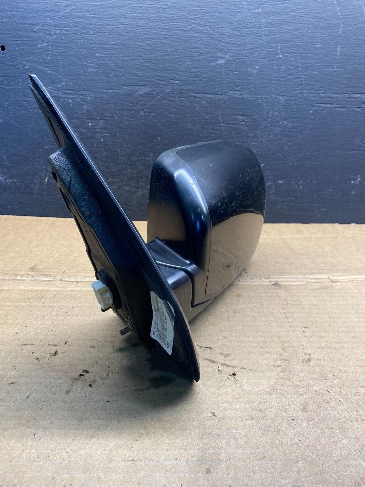 2009-2015 Honda Pilot Left Driver LH Side View Door Mirror AD3408 DG1