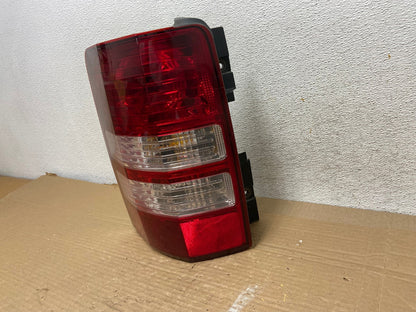 2008 to 2012 Jeep Liberty Left Driver Side Lh Tail Light AG9060 LK2