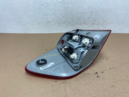 2006 - 2008 Mercedes ML 350 Ml-Class Right Passenger Tail Light DEPO AF4988 LK4