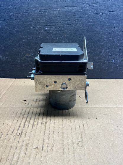 2007 to 2013 BMW 328i ABS Anti-Lock Brake Pump 3451 6780161-01 AD1788 DG1