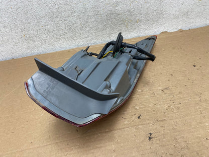 2017 to 2018 Hyundai Elantra Right Passenger RH Side Tail Light AH8875 LK5