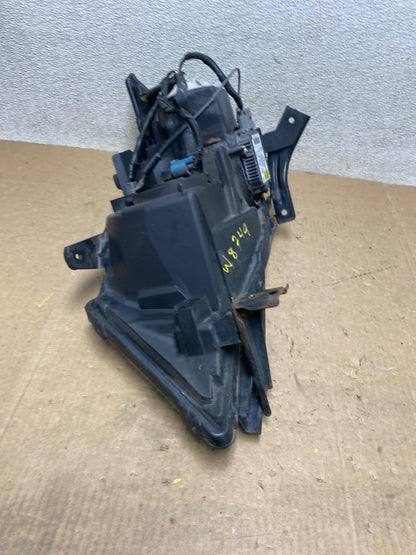 2007 2008 2009 Acura MDX Headlight Xenon HID Right Passenger RH Oem W8749 DW11