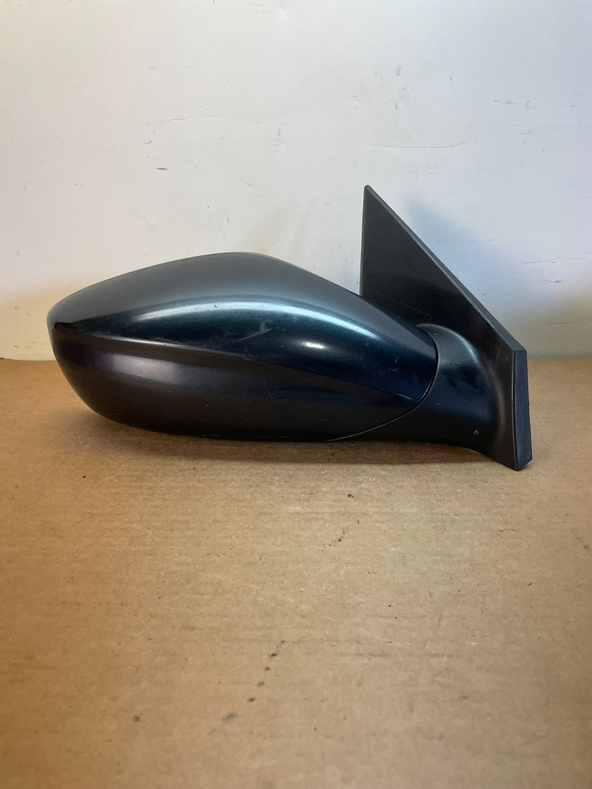 2011 - 2015 Hyundai Sonata Right Passenger RH View Door Mirror AF8659 DG0