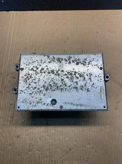 2004 Dodge Dakota 3.7L Engine Computer Module ECM ECU Unit AE6407 DW1