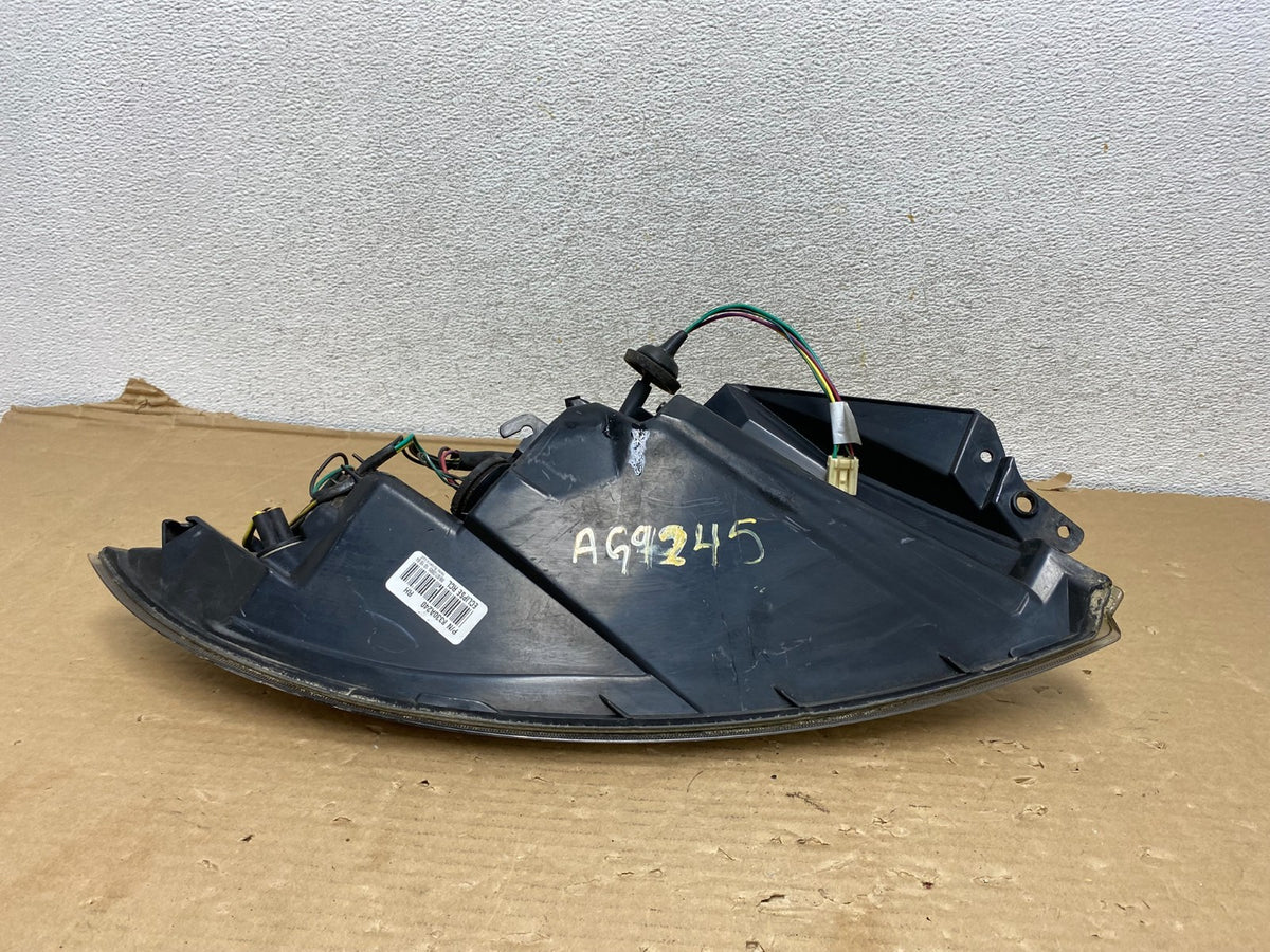2006 2007 2008 Mitsubishi Eclipse Right Passenger RH Tail Light AG9245 DW6