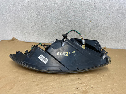 2006 2007 2008 Mitsubishi Eclipse Right Passenger RH Tail Light AG9245 DW6