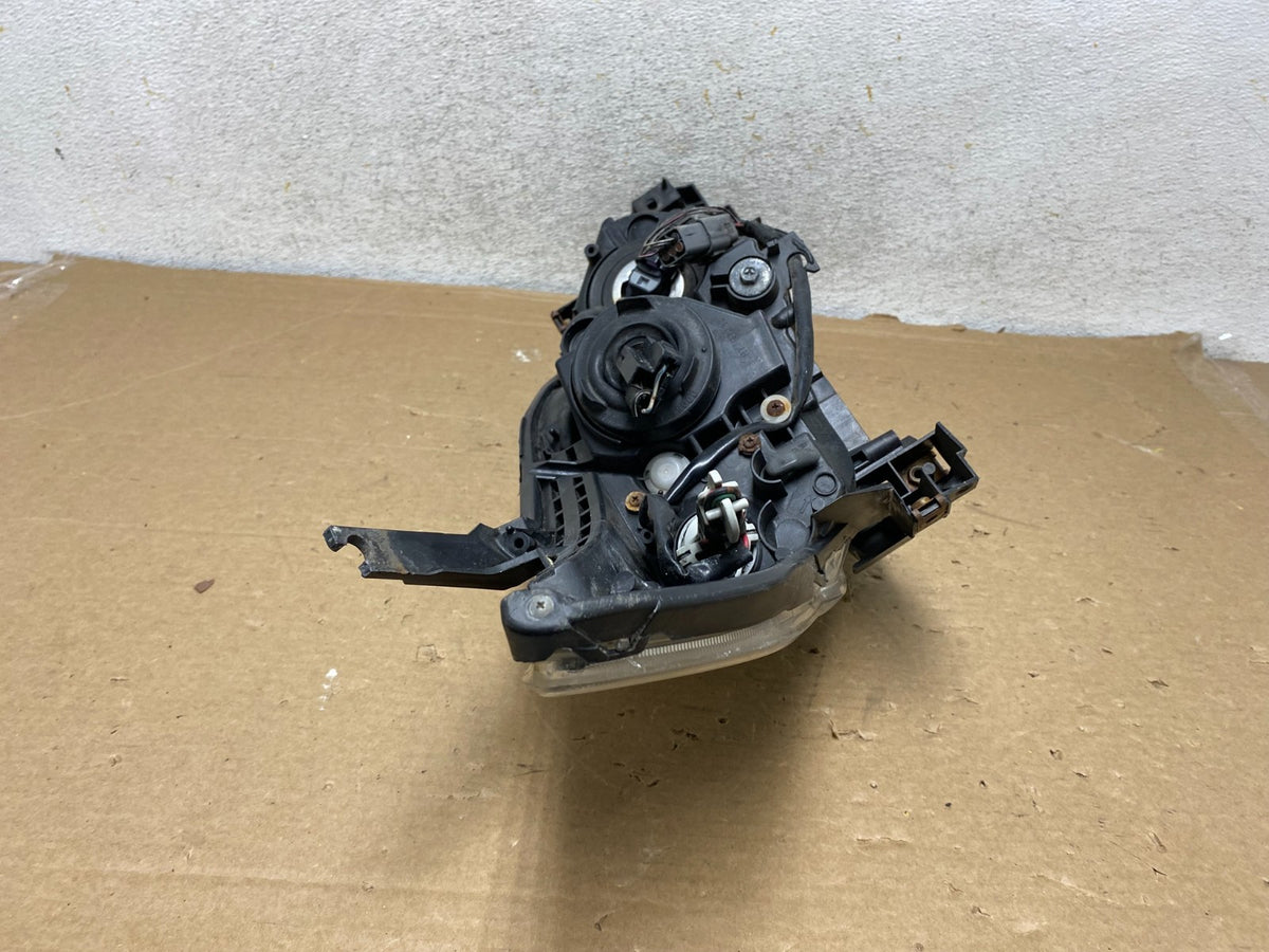 2008 2009 2010 Mazda 5 Left Driver LH Side Headlight Halogen AH8429 DW6