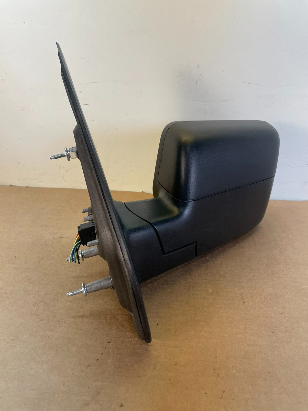 2004 to 2008 Ford F150 Left Driver LH Side View Door Mirror AF8684 DG1