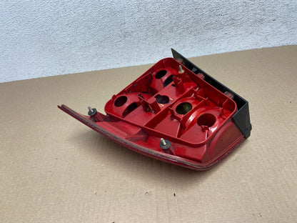 1999 to 2003 Volkswagen Jetta Sedan Left Driver Tail Light AF5764 LK5