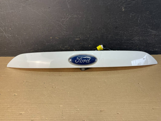 2013 to 2016 Ford Escape Rear Trunk Molding With Camera AE8688 DG0