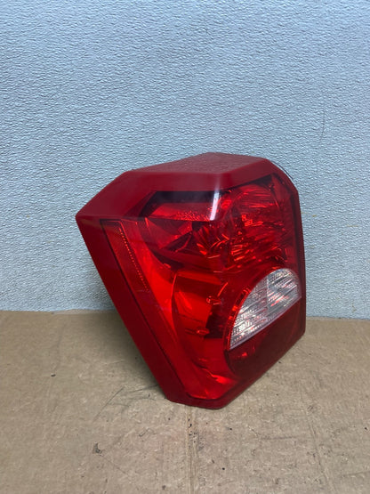 2008 2009 2010 2011 2012 Dodge Caliber Tail Light Left Driver Side Oem AA2632 DW2