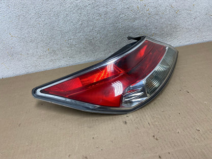 2009 2010 2011 Acura TL Left Driver Lh Side Tail Light AI2162 LK2