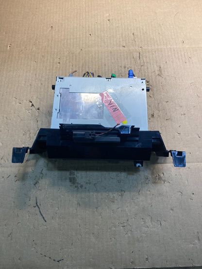 2010 to 2012 Jaguar XJ XJL Radio GPS Information Receiver OEM Z5365 DG4