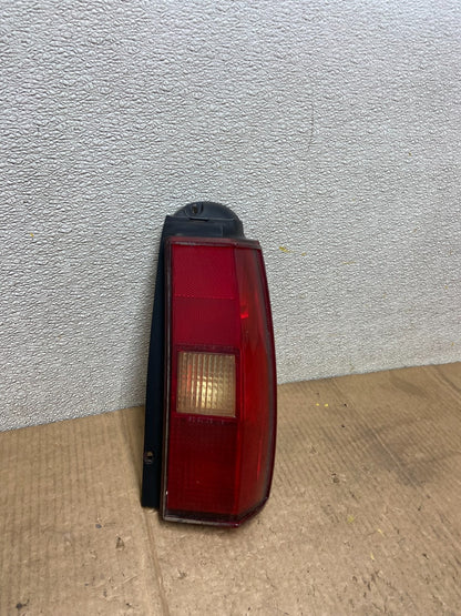 1988 to 1993 Chevrolet Cavalier Right Passenger Side tail Light AA66152
