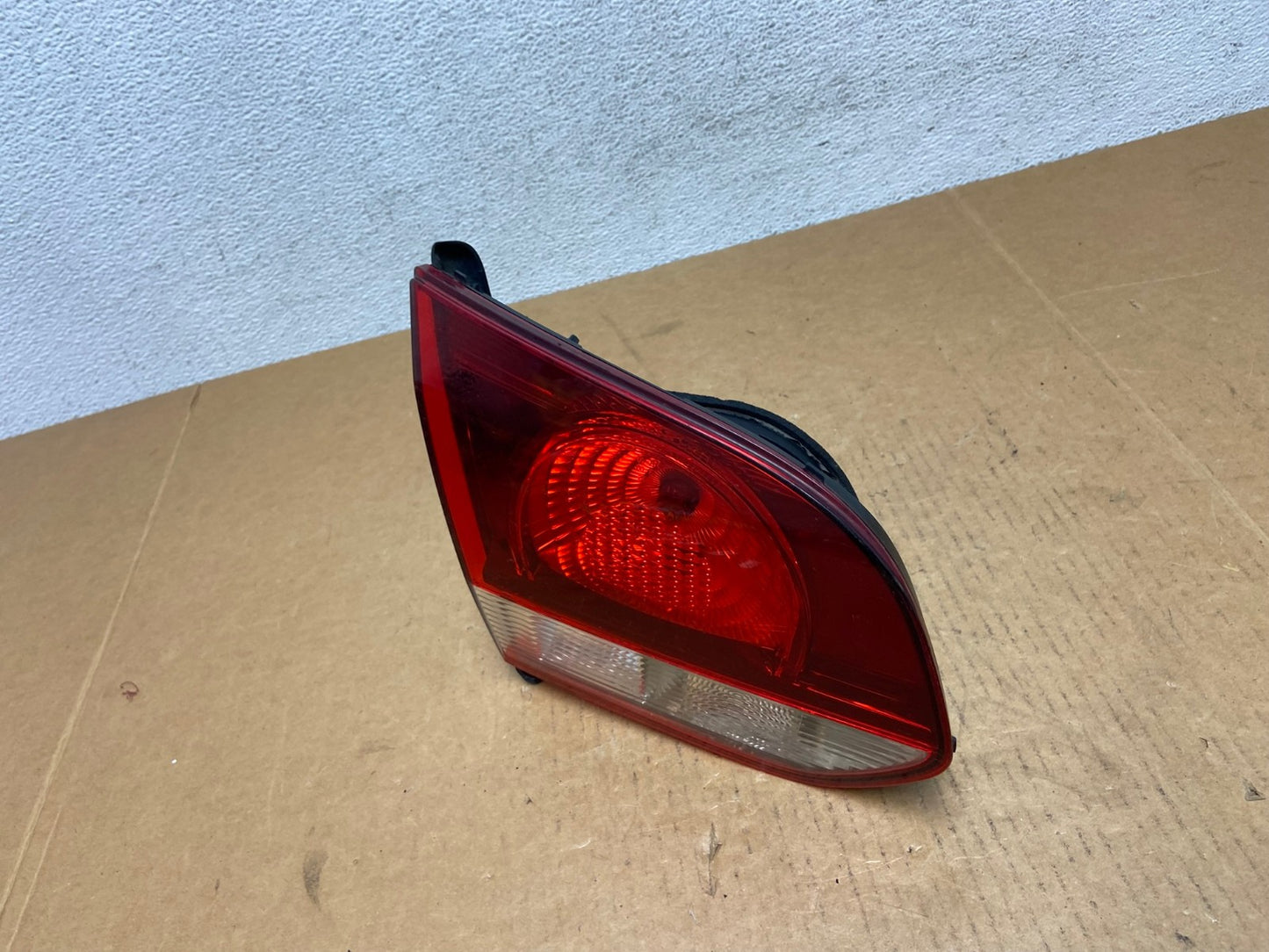 2010 to 2014 Volkswagen Golf GTI Left Lh Inner Tail Light AD9133 LK1