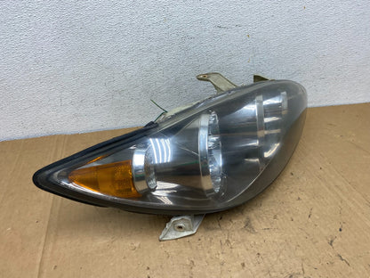 2005 to 2006 Toyota Camry Right Passenger RH Halogen Headlight AD3048 DW2