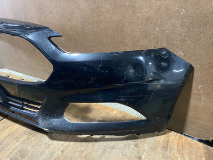 2013 to 2016 Ford Fusion Front Bumper Cover AE35621