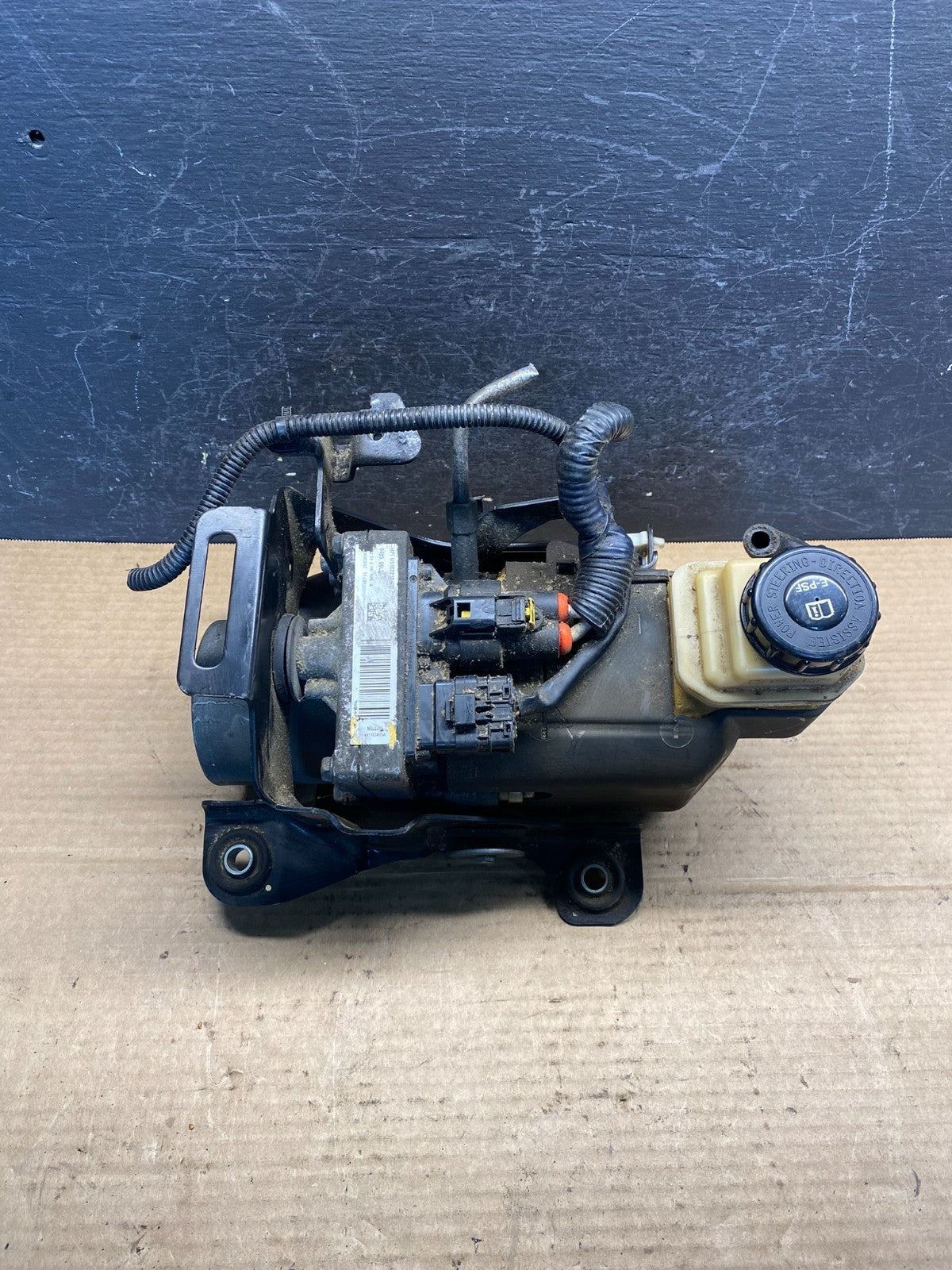 2013 -2016 Nissan Pathfinder Electric Hydraulic Power Steering Pump af6871 DG0