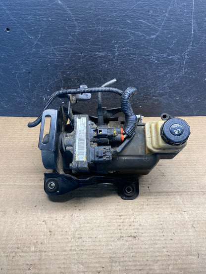 2013 -2016 Nissan Pathfinder Electric Hydraulic Power Steering Pump af6871 DG0