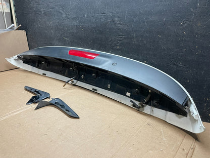 2013-2020 Infiniti JX35/QX60 Rear Tailgate Liftgate Spoiler Wing Z5790  DG8