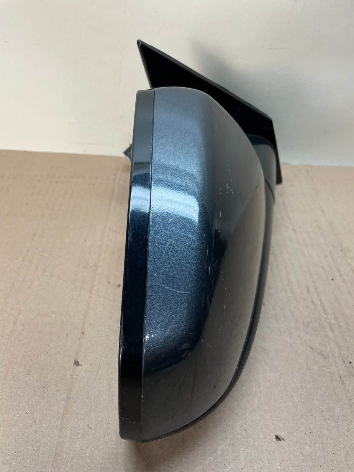 2010 to 2016 Cadillac SRX Right Passenger Rh Side Door Mirror aj0706 DG9