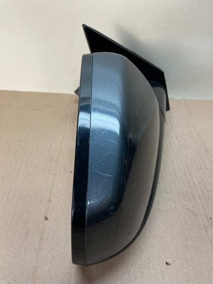 2010 to 2016 Cadillac SRX Right Passenger Rh Side Door Mirror aj0706 DG9