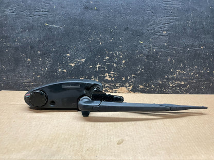2011-2013 Jeep Grand Cherokee Tailgate Back Door Rear Wiper Motor Wiper AA8993 D0