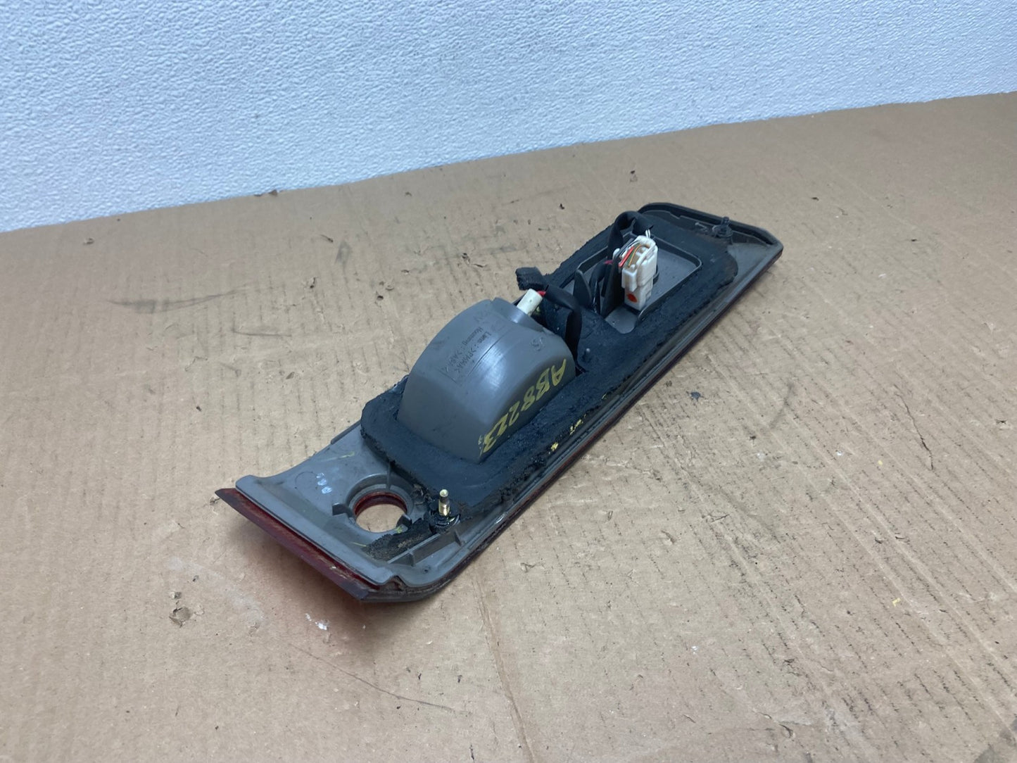 1997 1998 1999 Toyota Camry Tail Light Inner Right Passenger Oem AB8223 LK5