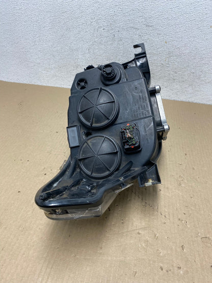 2010-2019 Lincoln Mkt Left Driver Lh Side Headlight Xenon Hid AE9613 LK10