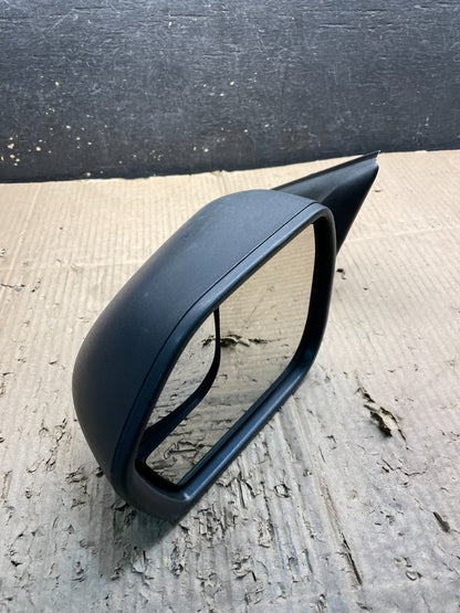 2020 to 2023 Ford Explorer Left Driver LH Side View Door Mirror OEM X4535 MS8