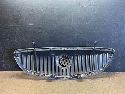2008 to 2012 Buick Enclave Front Upper Grill Grille Oem J1041 DG6