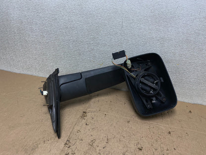 2003-2010 Dodge Ram 1500 2500 3500 Left Drver LH View Door Mirror W3517 DG6