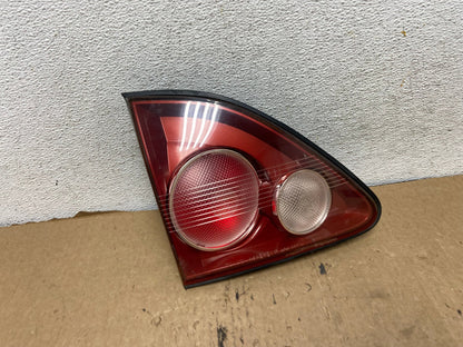 1999-2001 Lexus Rx300 Left Driver Lh Tail Light Inner Trunk Lid AG2482 LK0