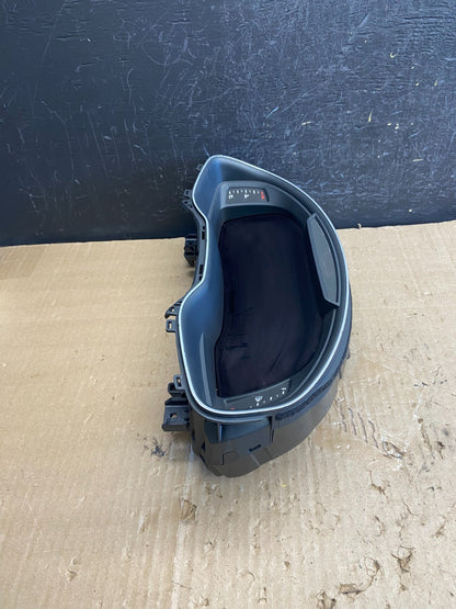 2017 - 2018 Audi Q7 Speedometer Cluster Gauge ae2018 DG2