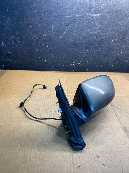 2011 to 2014 Dodge Charger Left Driver View Door Mirror Oem Y3853 MS1