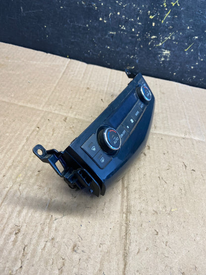 2013 2014 2015 Nissan Altima A/C Temperature Climate Control AA8048 DG1