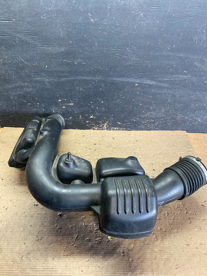 2011 - 2013 Dodge Durango 3.6L Resonator Air Intake Tube S3547 DG0