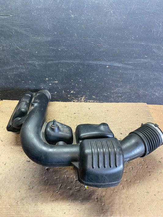 2011 - 2013 Dodge Durango 3.6L Resonator Air Intake Tube S3547 DG0
