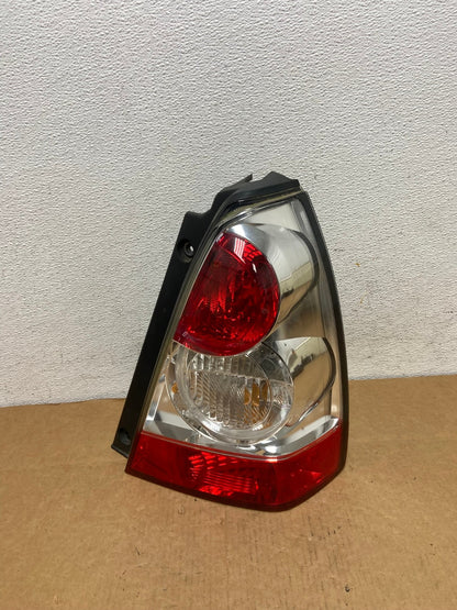 2006 2007 2008 Subaru Forester Right Passenger Rh Side Tail Light AD4529 LK0