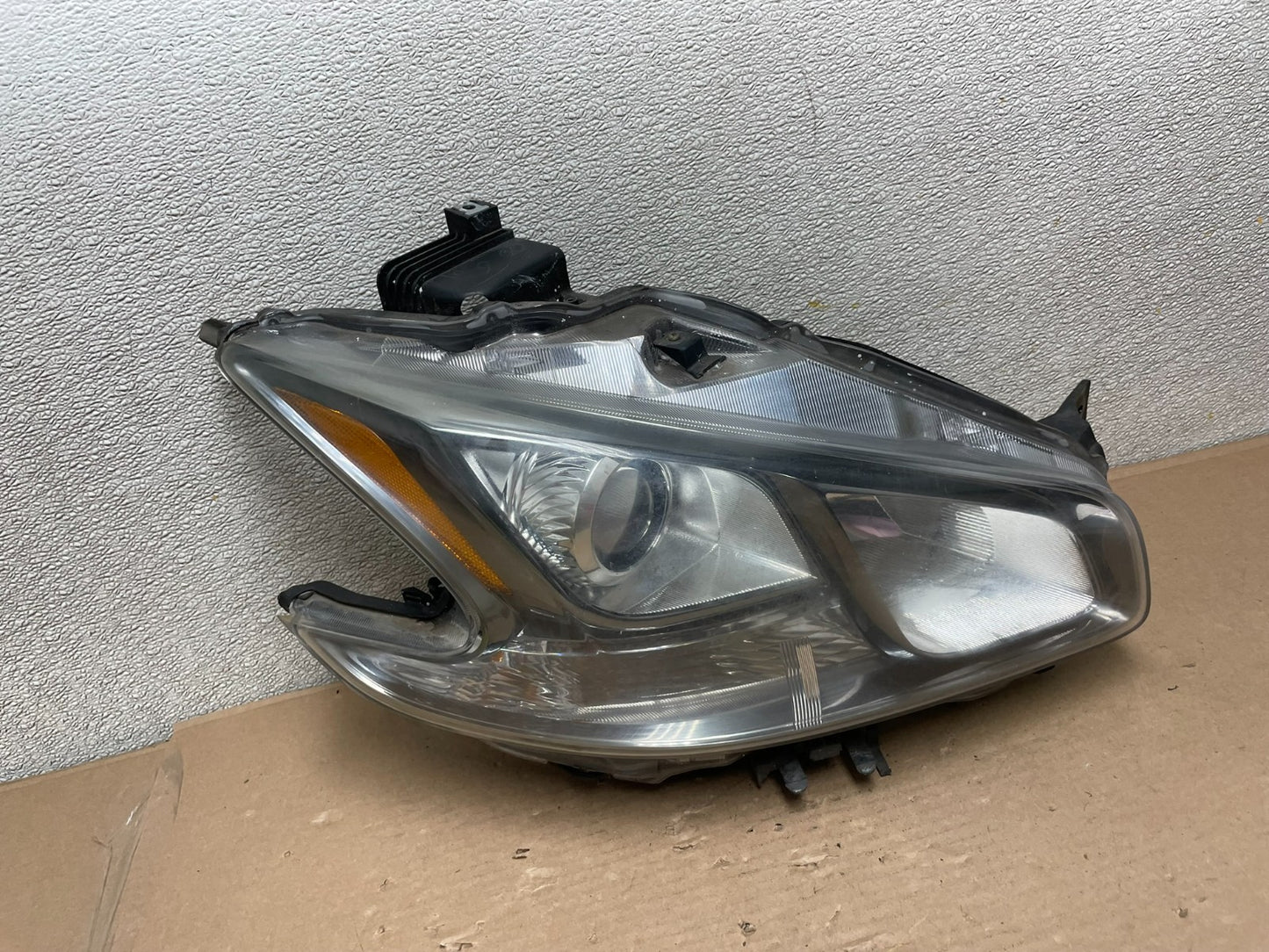 2009 - 2014 Nissan Maxima Headlight Right Passenger Xenon HID Oem AA9958 DW0