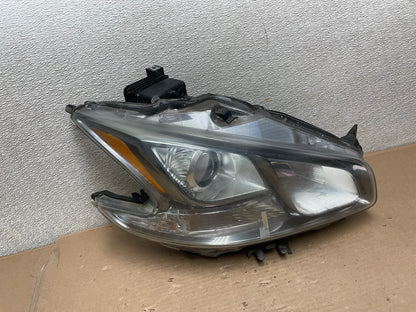 2009 - 2014 Nissan Maxima Headlight Right Passenger Xenon HID Oem AA9958 DW0