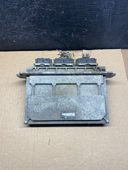 2010 Ford Escape Mariner Engine Control Computer am6a-12a650-df af8950 DG1