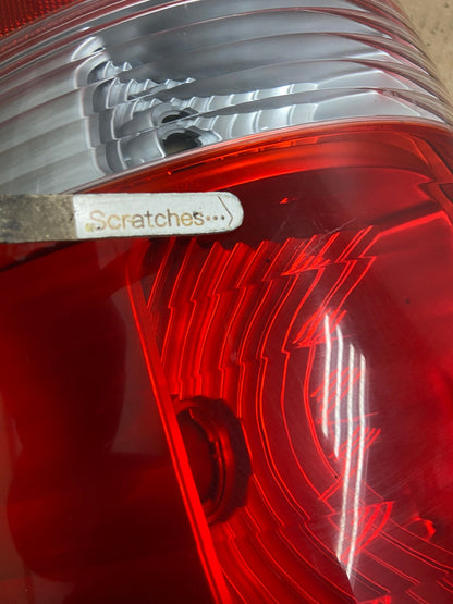 2004 to 2008 Ford F150 F-150 Right Passenger RH Side Tail Light AI1247 LK3