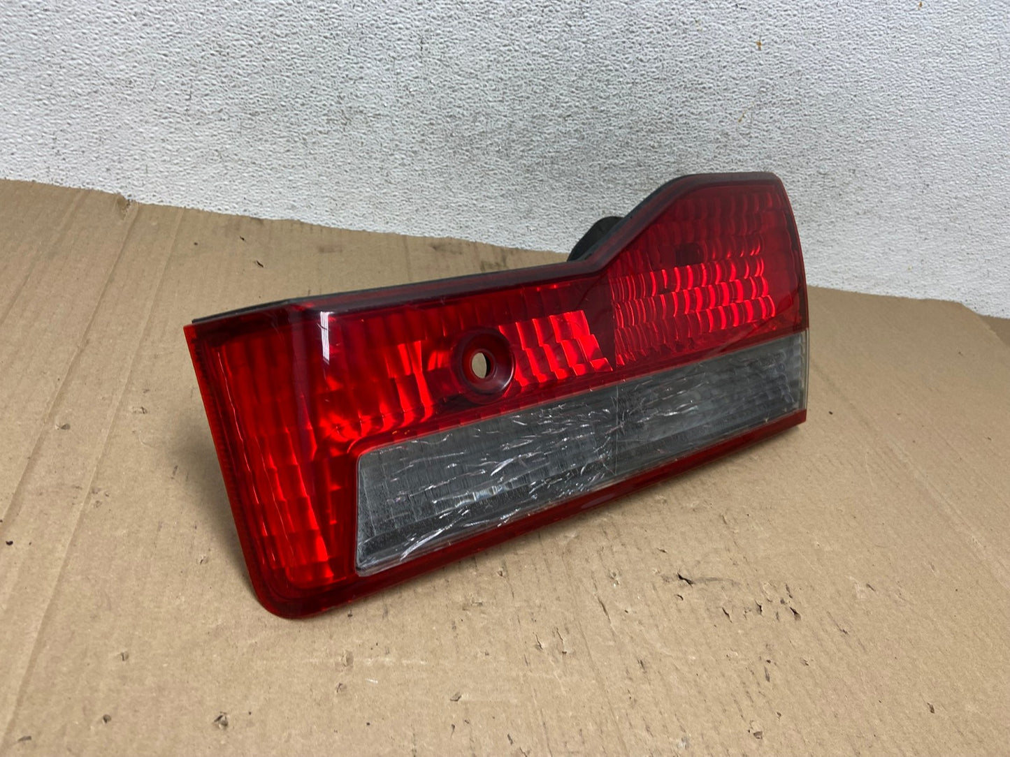 2001 to 2002 Honda Accord Sedan Right Passenger Inner Tail Light AE8953 LK2
