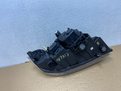 2009-2011 Bmw 3 Series 328i 4/D Sedan Left Driver Headlight Halogen AF7317 DW6