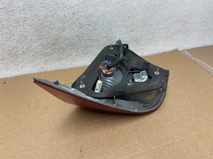 2001 to 2003 Honda Civic Coupe Left Driver Side Lh Tail Light AH4415 DW5
