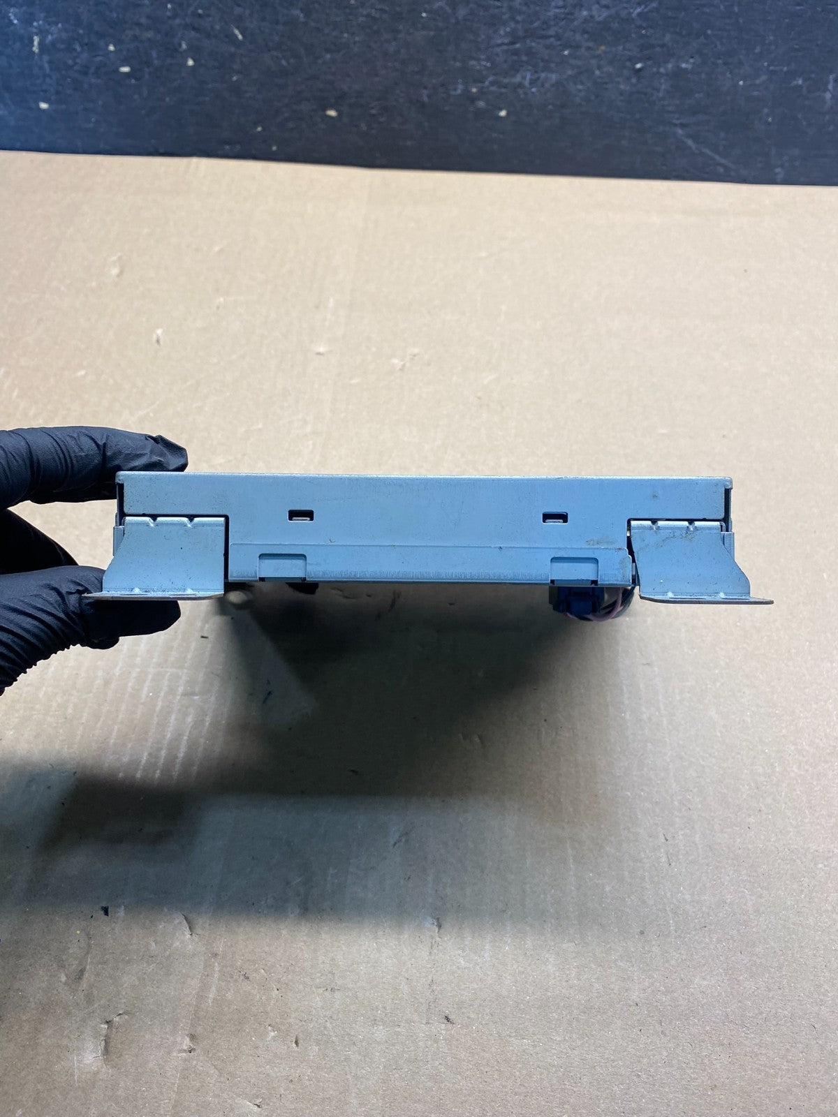 2010 - 2011 Chevrolet Equinox Radio Display Screen Information Dash Oe AG1794 DG2