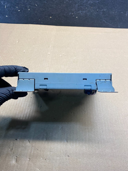 2010 - 2011 Chevrolet Equinox Radio Display Screen Information Dash Oe AG1794 DG2
