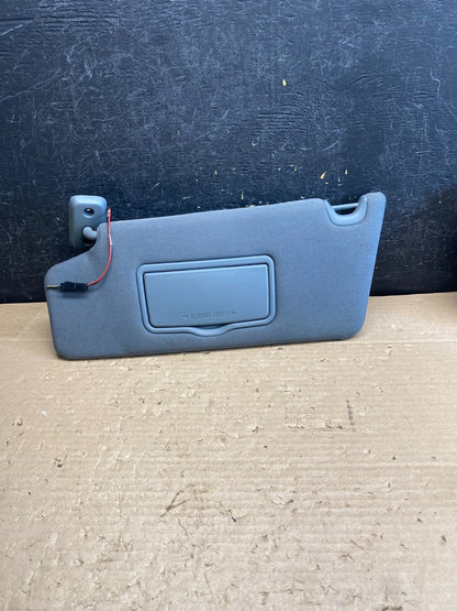 2009 to 2014 Ford F150 Left Driver Side Sun Visor AG84652
